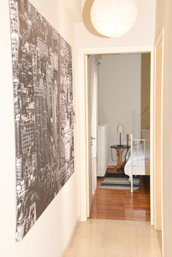 Sunny And Quiet 1 Bedroom Apt Aten Exteriör bild